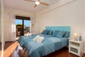 Apartamento Alef